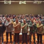 Hadiri Bimtek Pembentukan KPPS, Pj Bupati Hani Syopiar Rustam Ingatkan Tugas dan Wewenang KPPS