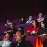 Cerita Kapolda Sumsel:  tentang Film 13 Bom di Jakarta yang Sudah Ditonton 1 Juta Orang