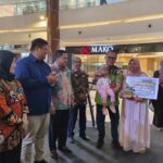 Pj Bupati Banyuasin Apresiasi Pemenang Lomba Fhoto Dan Content Creator Burung Migran