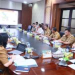 Pj Bupati Banyuasin Paparkan BKBK, Ini Usalannya